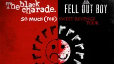 Fell Out Boy + Black Charade (A Tribute to My Chemical Romance)