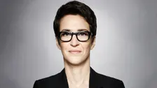 An Evening with Rachel Maddow Presented by Theodore's Books