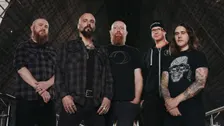 Killswitch Engage Australia 2026 Tour