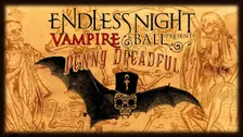 Endless Night Vampire Ball