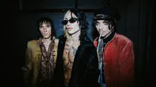 Palaye Royale - The Amsterdamage World Tour '27