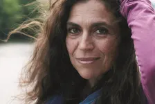 Savina Yannatou & Primavera en Salonico with Lamia Bedioui