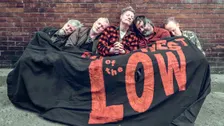 Lowest of the Low With Very Special Guest Junkhouse