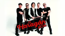 El Haragán y Cía