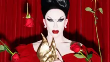 Sasha Velour: Travesty