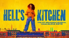 Hell's Kitchen (Touring)