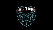 Columbus River Dragons vs. Binghamton Black Bears