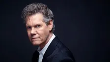 Randy Travis w/ James Dupre