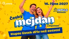 ČESKÝ MEJDAN S IMPULSEM 2027