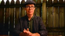Ben Folds - Paper Airplane Request Tour 2026