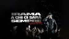 IRAMA | A Chi Ci Sarà Sempre - Palasport 2026