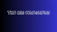 Mic Wreckers - in the Callback Bar