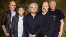 Marillion Weekend 2027 | Karnet 2-dniowy 3-4.04.2027