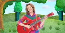 Laurie Berkner: The Greatest Hits Solo Tour