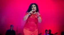 Eva Ayllon with special guest Daniela Darcourt