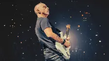 EROS RAMAZZOTTI - UNA STORIA IMPORTANTE