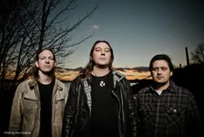 Acid Bath with High On Fire, Melvins & Windhand