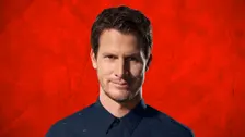 Daniel Tosh: My First Farewell Tour