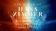 THE WORLD OF HANS ZIMMER