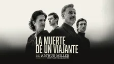 La Muerte De Un Viajante