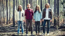 J Roddy Walston