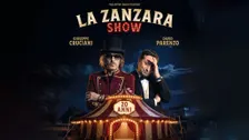 La Zanzara