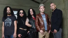 Armored Saint, Metal Church, LIVEKILL