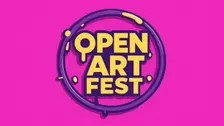 Open ART Fest 2026 – Největší rodinná show