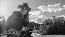 Melissa Etheridge: RISE
