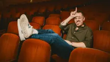 Jeff Arcuri: The Road Trip Tour