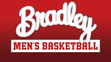 Bradley Mens Basketball v SIUE (EXH)