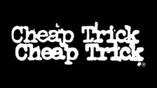 Cheap Trick: All Washed Up Tour with James Hatem