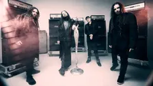 Korn - Posti Riservati Mastercard