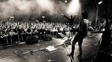 The Clone Roses +Definitely Mightbe (Oasis Trib) +The James Experience