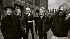 Tröckener Kecks + support