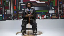 Sean Healy Presents Kamasi Washington