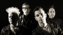 Strangelove - The DEPECHE MODE Experience Black Celebration 2026