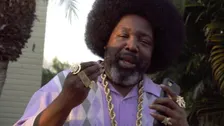 Afroman, Ice Lemonade, The Ionics, ROSEKING, Abstrakkt