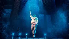 Vega - Tour 2027