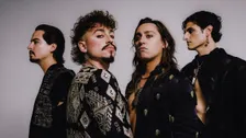 Greta Van Fleet - Into The Beginning