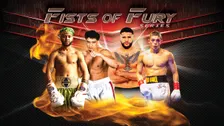 Fists of Fury Series