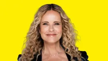 Katja Burkard - NO MORE BULLSHIT - Warum Älterwerden auch lustig ist