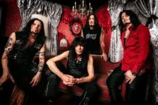 Quiet Riot, DÅZR, Rude & Reckless, House Of Dawn, Makers AD, YAS33, Aaron Schwartzbart