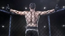 MMT 11 MMA vs MUAY THAI