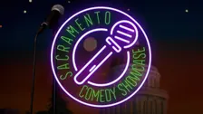 Sacramento Comedy Showcase