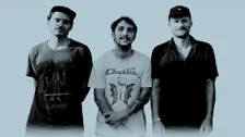 PACESHIFTERS