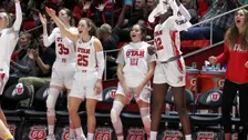 Utah Utes Womens Basketball vs. Idaho Vandals Womens Basketball