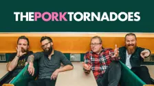 The Pork Tornadoes (Ages 21 & Over)