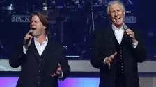 The Righteous Brothers