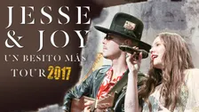 Jesse & Joy - El Amor De Mexico